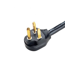 NEMA 5-30 Plug Range et séchoir Cordon